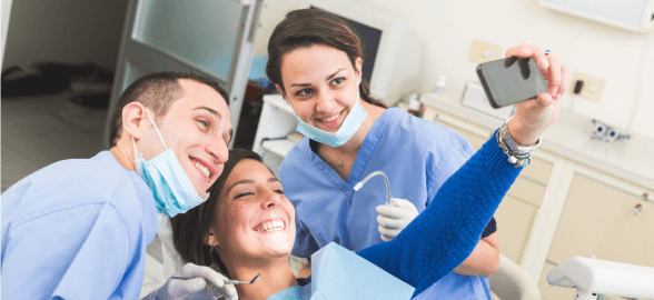 Marketing Digital en la clínica dental: Social Media e eMail Marketing