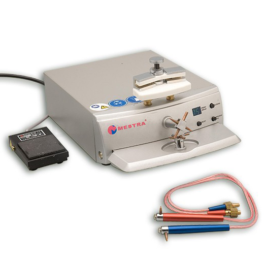 Mestra spot welder