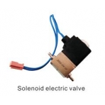 SOLENOIDE DTE