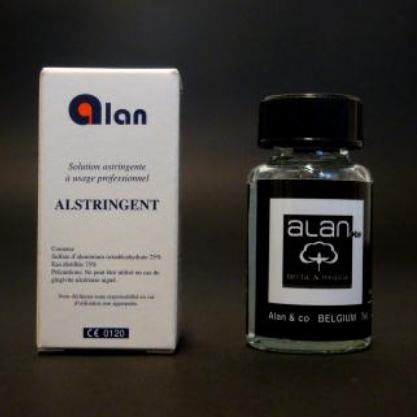 astringent