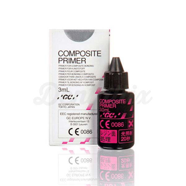 GC COMPOSITE PRIMER (1x3ml) GC Dentaltix