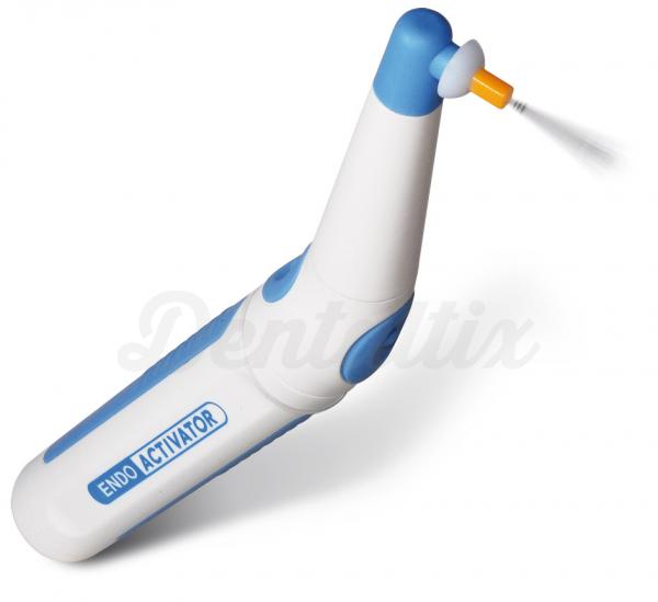 KIT ENDOACTIVATOR COMPLETO MAILLEFER Dentaltix