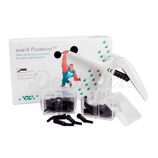 COMPOSITE EVERX POSTERIOR INTRO KIT GC Dentaltix