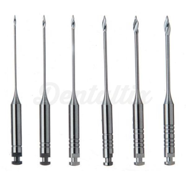 Fresas Gates Glidden 18mm. CA (6u.) KERR Dentaltix