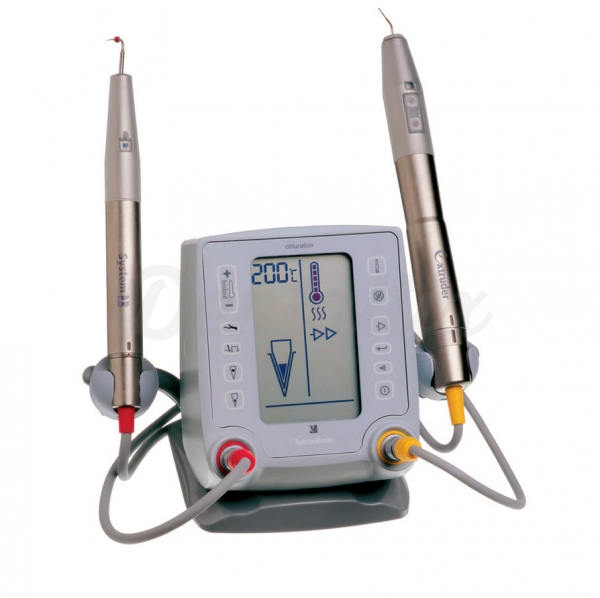 UNIDAD DE OBTURACION ELEMENTS SYBRONENDO Dentaltix