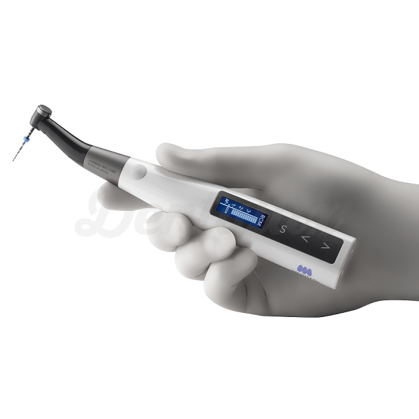 Tri Auto ZX2 (1u.) Motor Endodoncia + Localizador MORITA Dentaltix