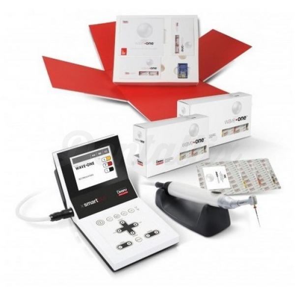 XSMART PLUS PROTAPER NEXT KIT APARATOLOGIA MAILLEFER Dentaltix