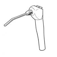 ADAPTADOR PRO-TIP P/ADEC (AD106) Img: 202201011 Adaptador Pro-Tip para jeringa A-dec (AD106)