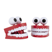 Boca Saltarina con luz LED - Boca LED Img: 202411021 Boca Saltarina Bader