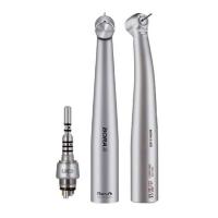 Pack Bora 2 LED: Turbina Dental + Enlace Multiflex KaVo