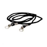 Hager iSpec Safety Fit - Óculos de segurança transparentes - Cinta preta para óculos Img: 202011211