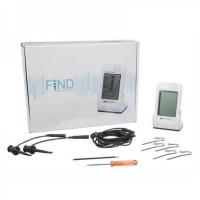 Endo Eze Find: Kit Localizador de Ápices Img: 202405111 Endo Eze Find: Kit Localizador de Ápices