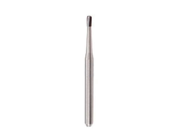 10 Frese Dentiche In Carburo Di Tungsteno FG 245 A Pera - Spazzole Chirurgiche Easyinsmile