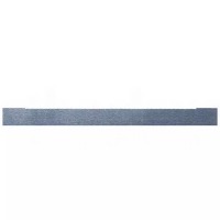 Magic: Tiras serrilhadas (12 peças) - 6 x 150 mm Img: 202307011