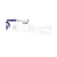 OTG II: gafas de protección ocular transparente- Img: 202006201
