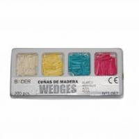 CUÑAS DE MADERA Img: 201807031 CUÑAS DE MADERA Img: 201807031