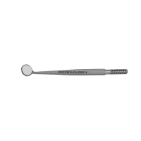 MICROESP. PURE REFLECT  5mm CONE SOCKET1u.        Img: 201808041