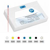 PUNTAS GUTAPERCHA KOMET GP02.000.020.K0 100 ud Img: 201809151 PUNTAS GUTAPERCHA KOMET GP02.000.020.K0 100 ud Img: 201809151