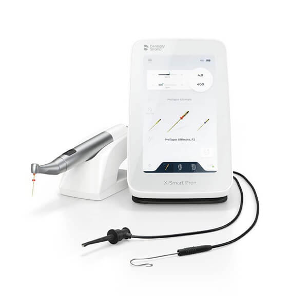 X-Smart Pro+: Motor de Endodóncia con Localizador de Ápice Img: 202510251 X-Smart Pro+: Motor de Endodóncia con Localizador de Ápice Img: 202311251