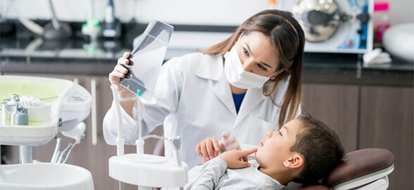 El miedo al dentista: cómo superar la odontofobia y no descuidar tu salud dental