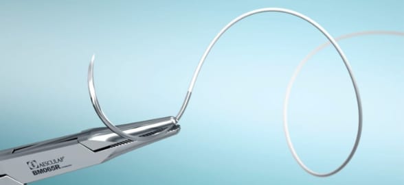 Lo esencial sobre agujas e hilos de sutura en cirugía dental: Una guía completa para odontólogos