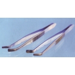 PARTIAL TWEEZERS FORCEPS