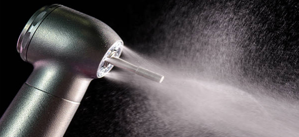 ¡Descubre los tipos de conexiones en turbinas dentales!