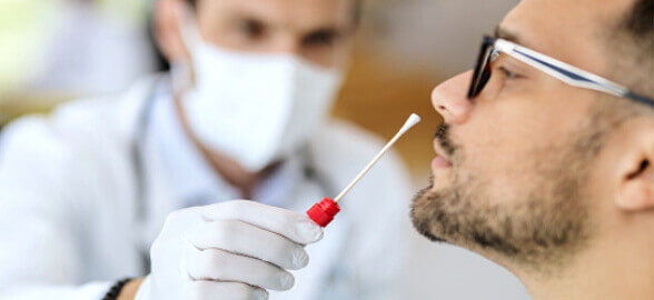 ¿Cuáles son los diferentes tipos de test Covid-19 y para qué sirve cada uno?