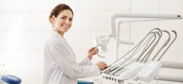 Todo lo que un estudiante de odontología debe saber sobre Kits de Instrumental Rotatorio