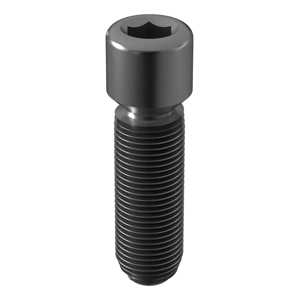 TORNILLO TITANIO C.EXT HEX 1.2 M2 RP