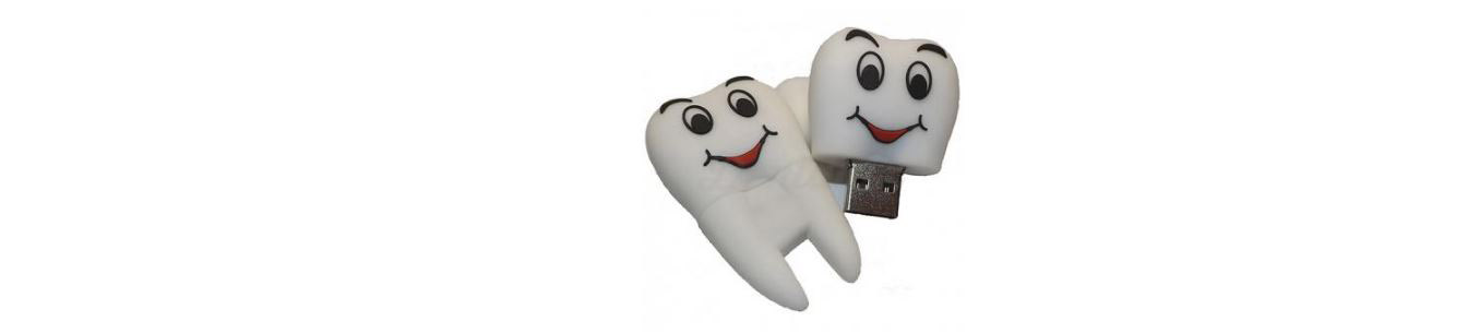 Usb molar
