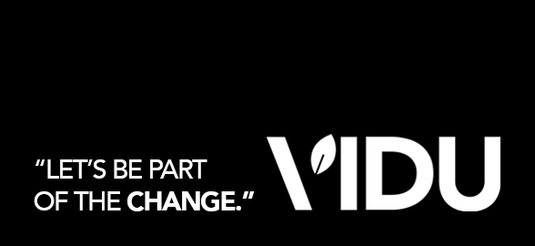 ¡NUEVO LANZAMIENTO! VIDU: Nueva marca sostenible de productos dentales