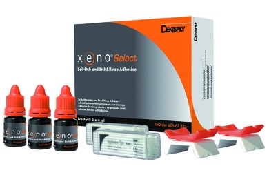 XENO  SELECT ECO 