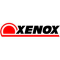 Logotipo XENOX