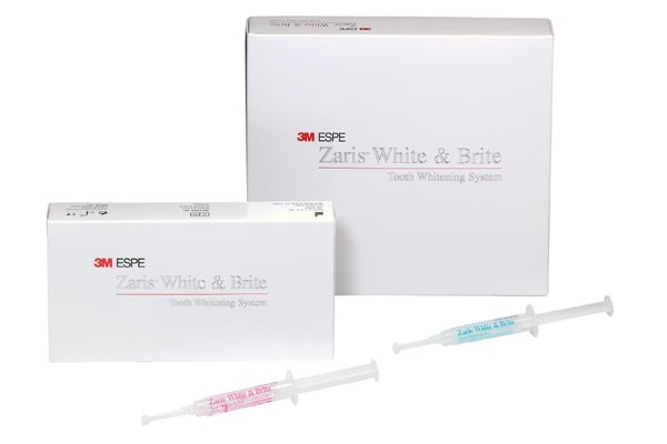 Zaris White Tooth Whitener